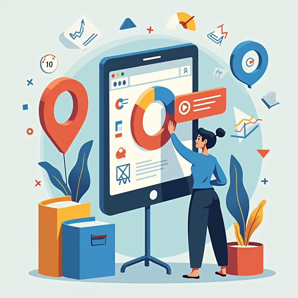 SEO - El Arte de la Visibilidad Orgánica