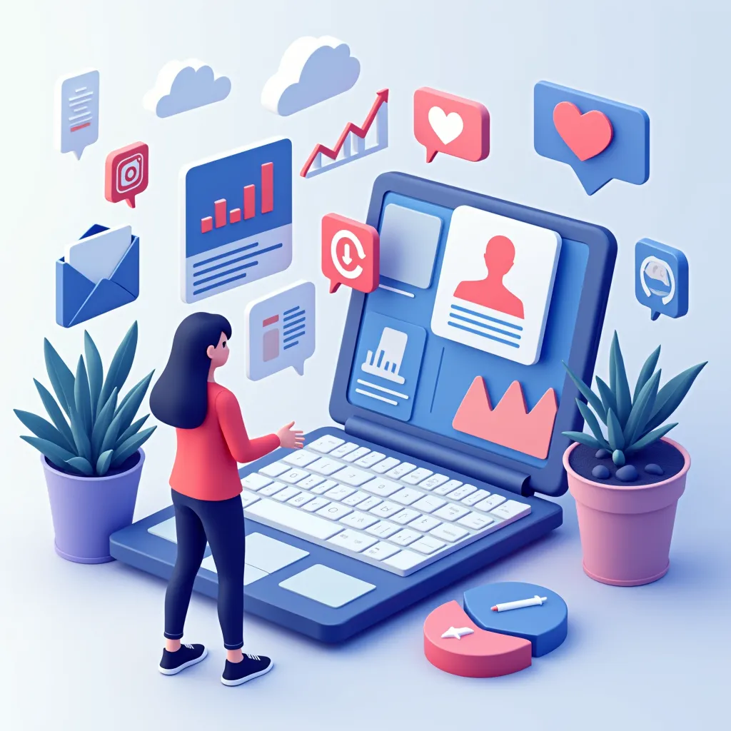 Redes Sociales Estratégicas