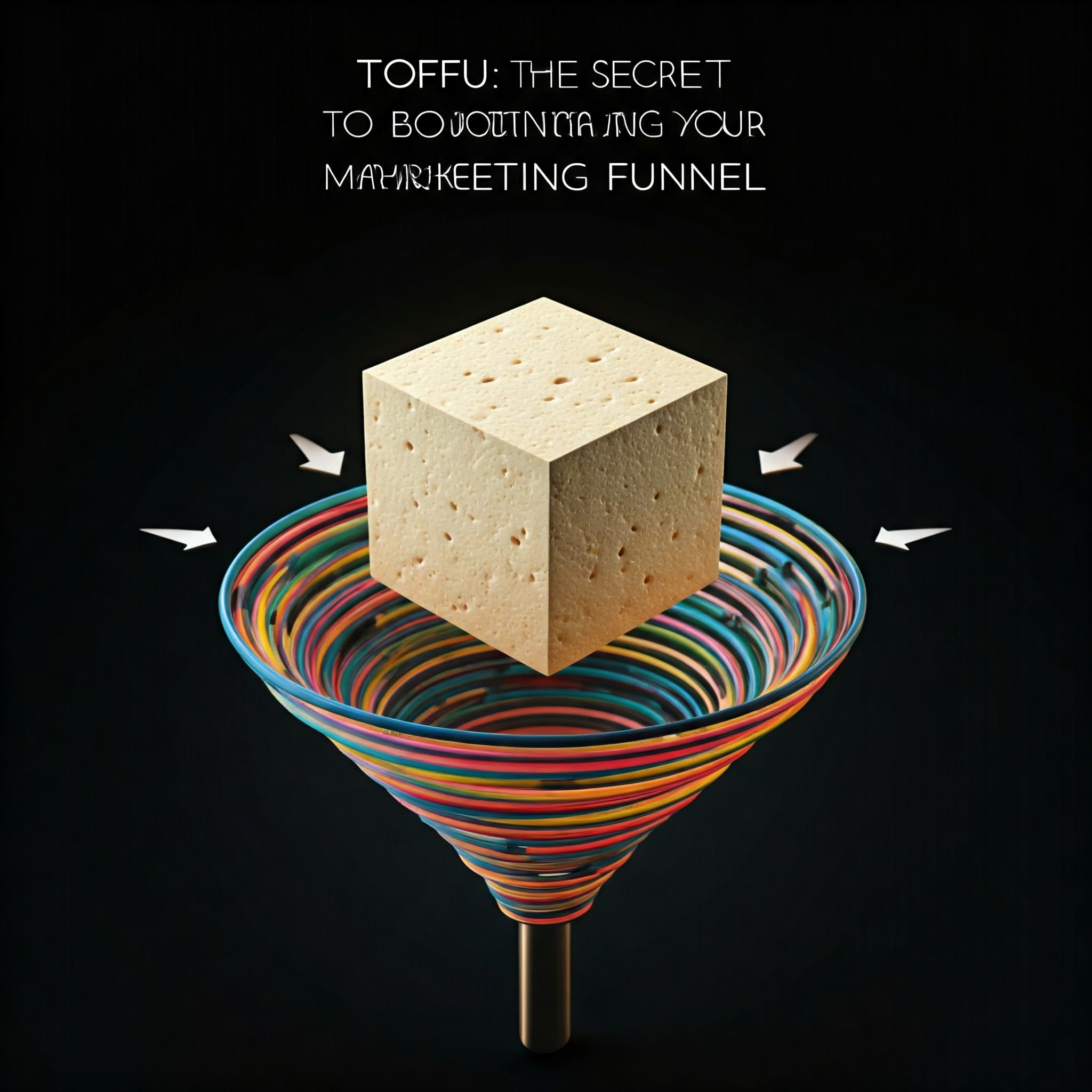 TOFU: El Secreto para Impulsar tu Embudo de Marketing