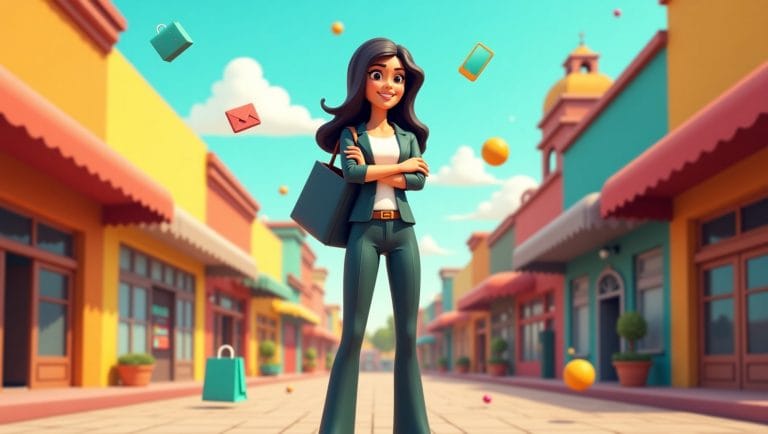 Buyer Persona 360 en México