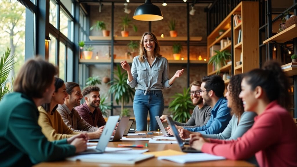 Comunidades de Marca Auténticas