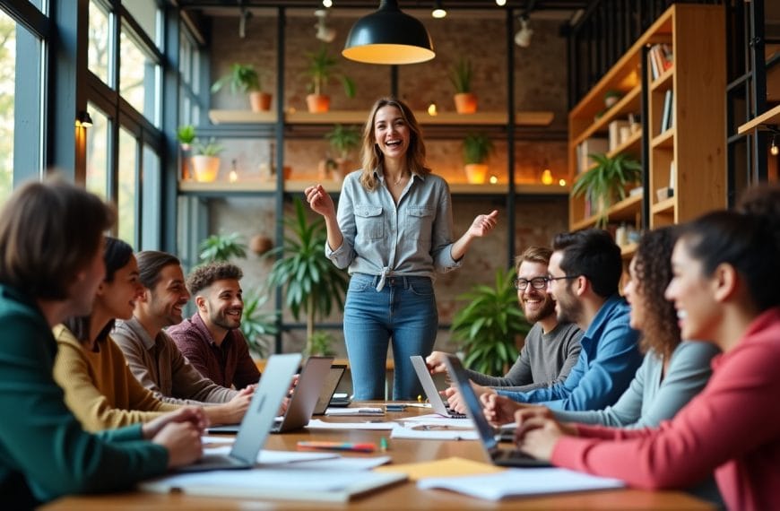 Comunidades de Marca Auténticas