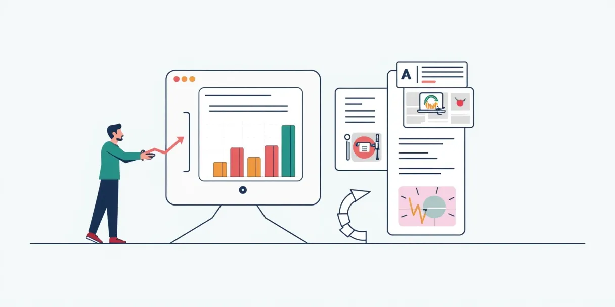 Define Tu Audiencia Ideal: Guía Paso a Paso para Crear Perfiles de Cliente