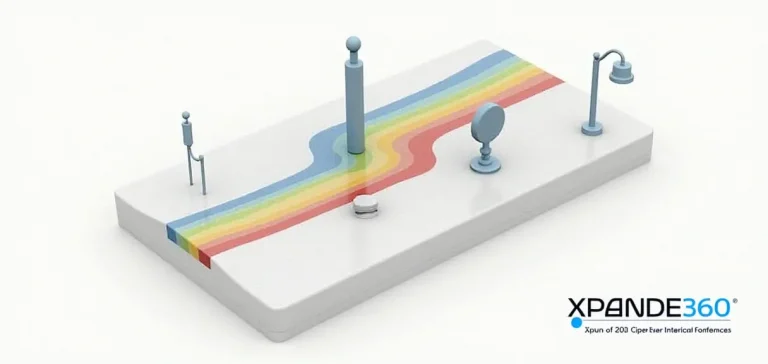 Metodología 4D de Xpande360