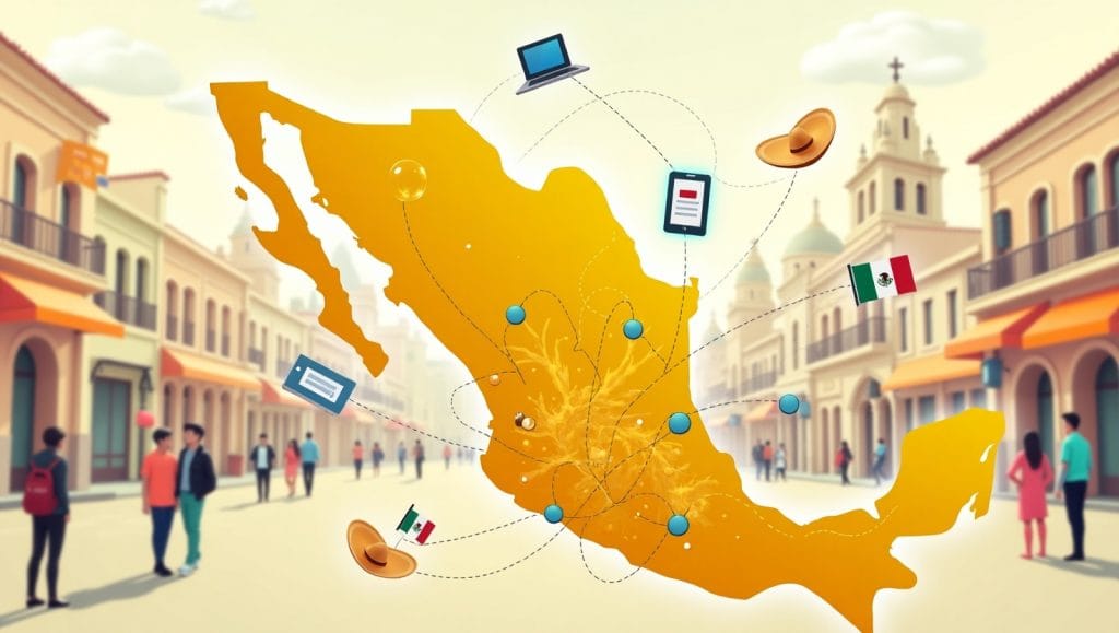 Omnicanal en México Integración de Canales con Enfoque Local y Herramientas Clave