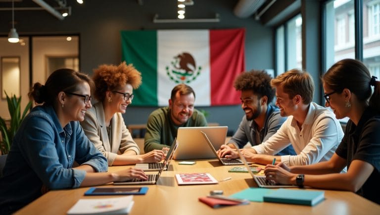 Personalización Marketing Contenidos en México