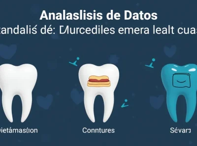 Análisis de Datos para Dentistas: Cómo Atraer Pacientes con Información Inteligente"