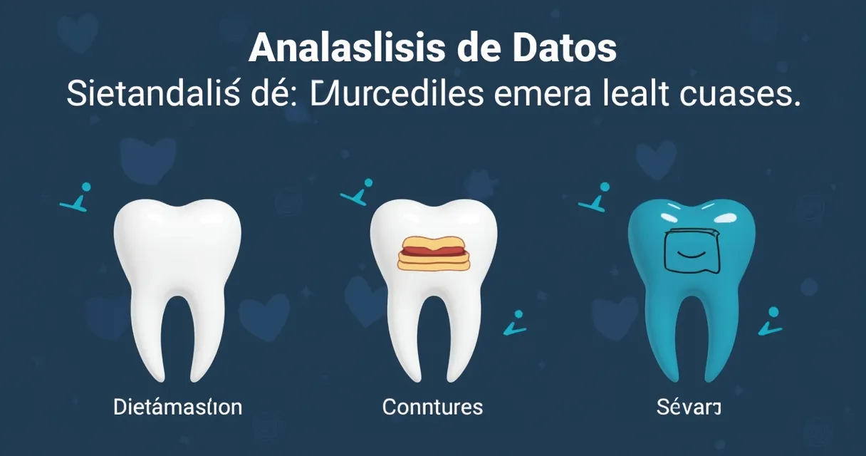 Análisis de Datos para Dentistas