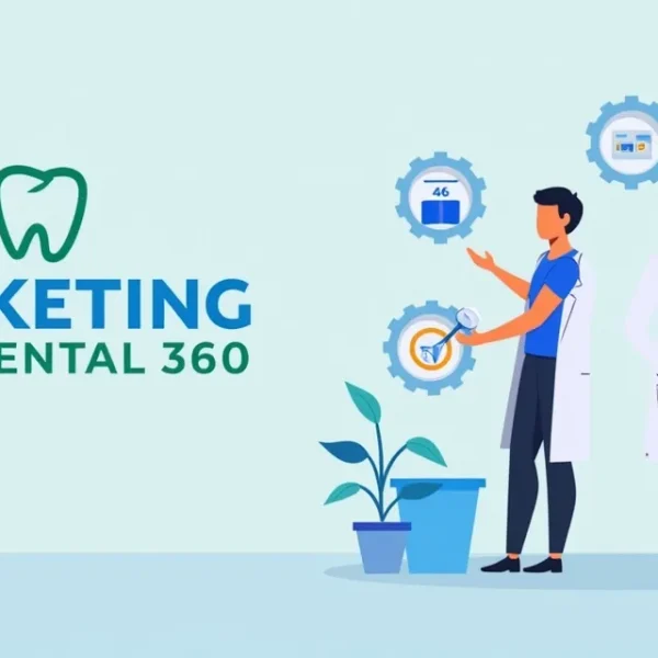 Marketing Dental 360