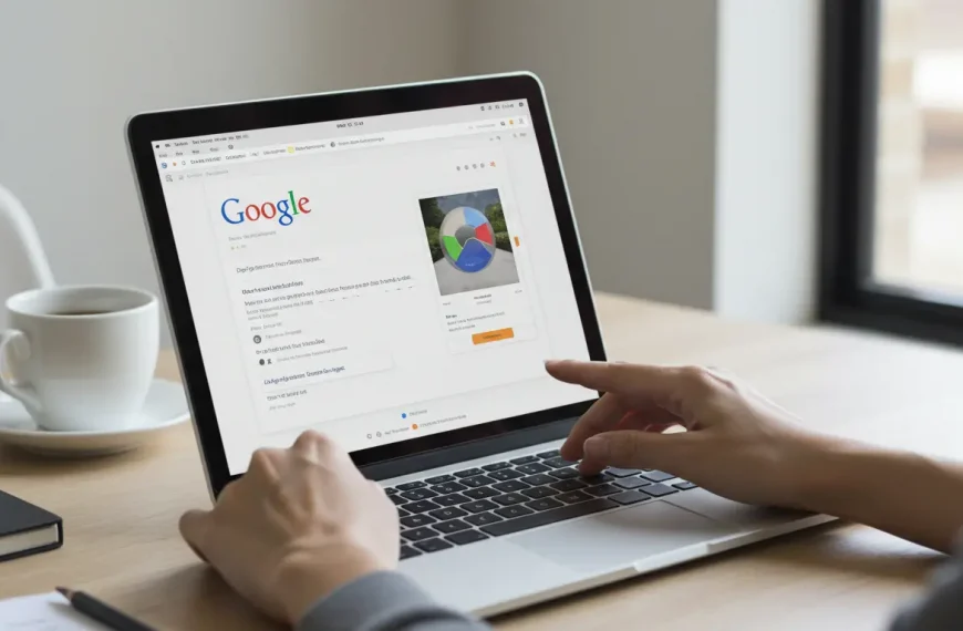 Optimizar tu Contenido para Google SGE
