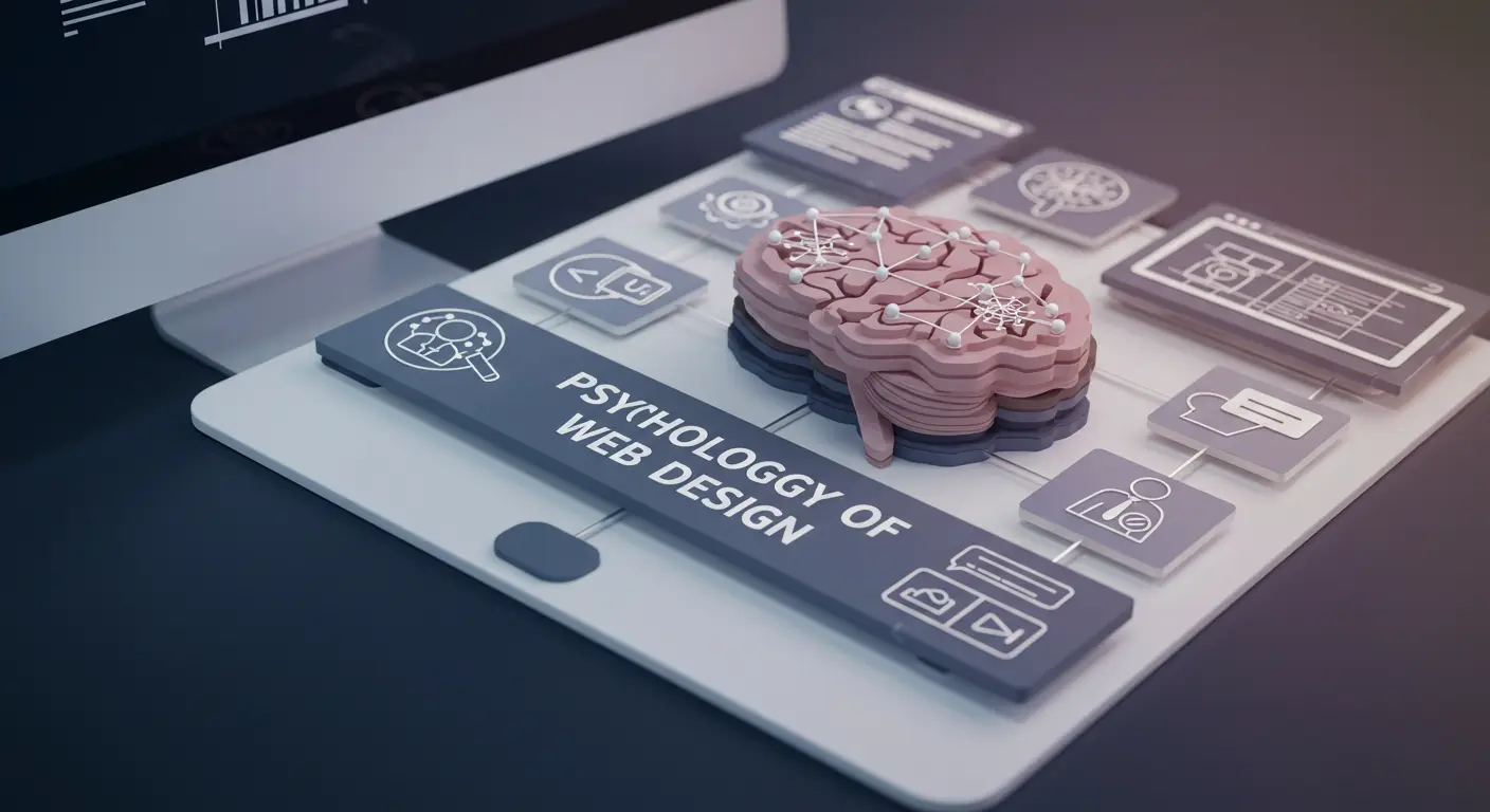 Psicología del Diseño Web