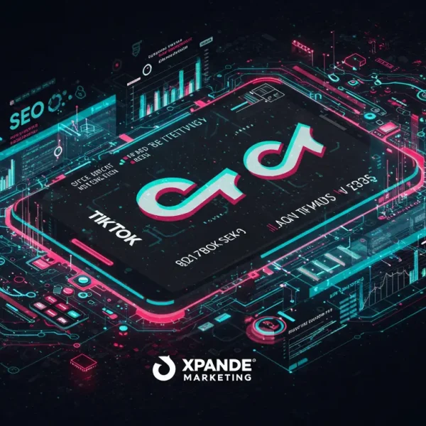 SEO para TikTok