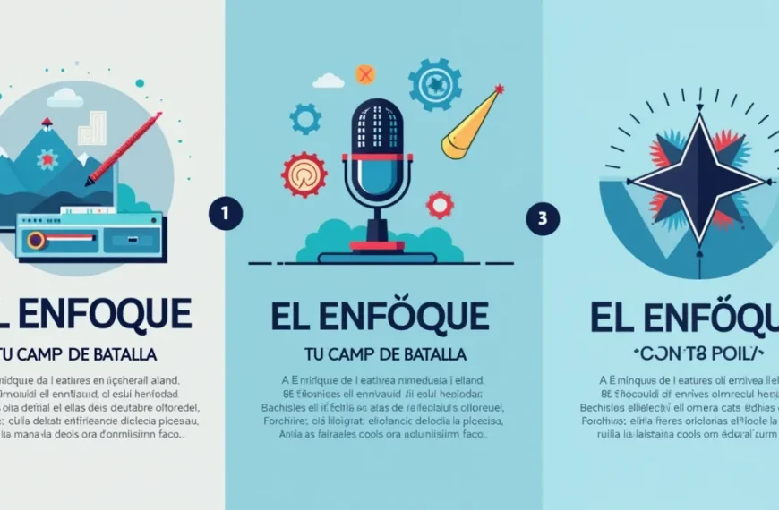 Guía Definitiva de Marketing de Contenidos