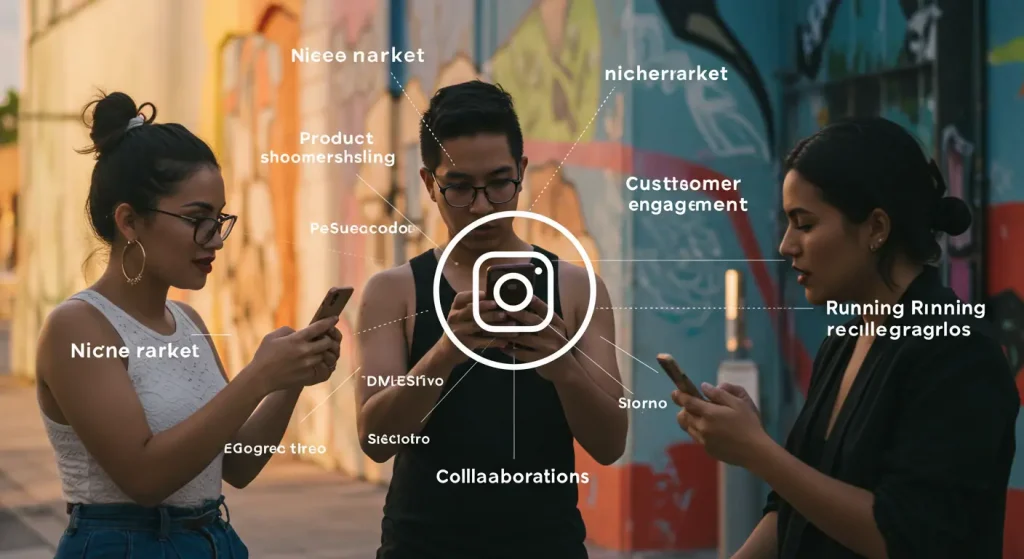 Instagram Estilistas Miami: Estrategias para Latinos que Venden