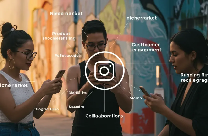 Instagram Estilistas Miami: Estrategias para Latinos que Venden