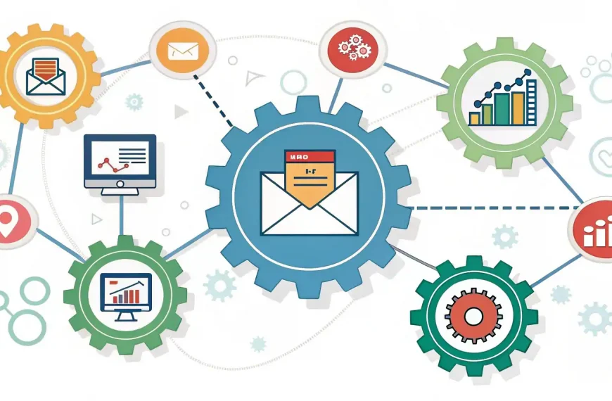 Marketing Automation