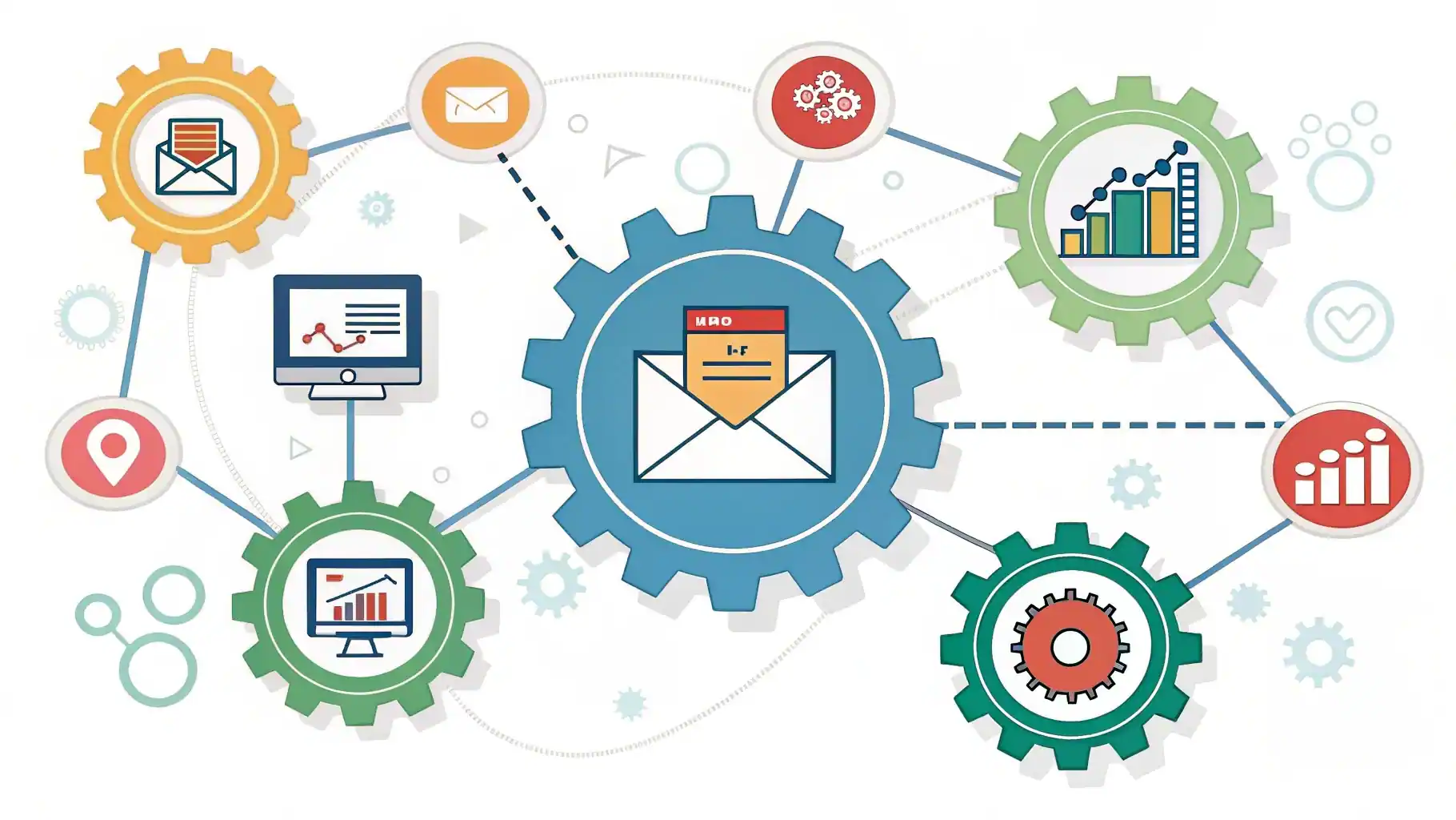 Marketing Automation