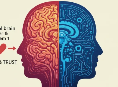 Psicología de la Venta: La Guía para Vender sin Sentirte un Vendedor